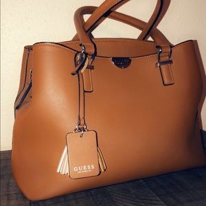 GUESS bag!